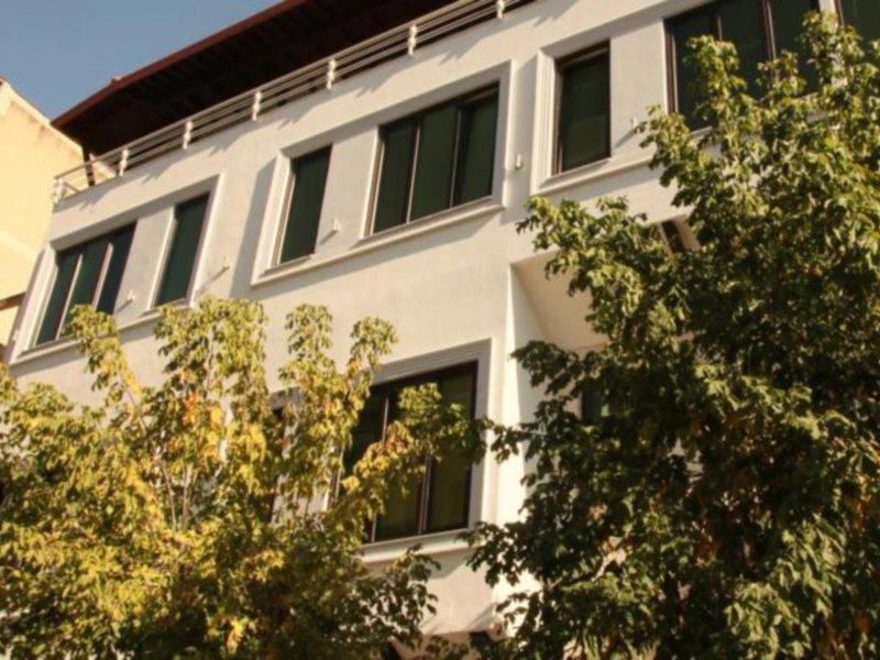 Hotel & Restaurant White 3*